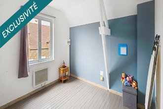 achat maison ecoust-st-mein 62128