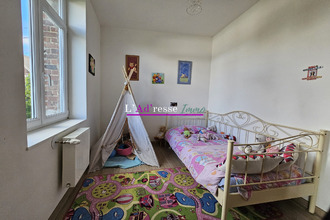 achat maison ecoust-st-mein 62128