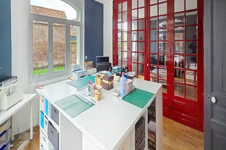 achat maison ecoust-st-mein 62128