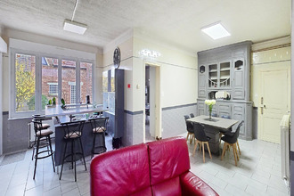 achat maison ecoust-st-mein 62128