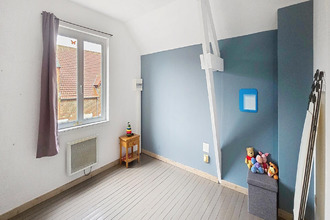 achat maison ecoust-st-mein 62128