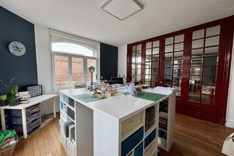 achat maison ecoust-st-mein 62128