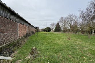 achat maison ecoust-st-mein 62128