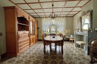 achat maison ecoust-st-mein 62128