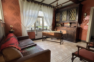 achat maison ecoust-st-mein 62128