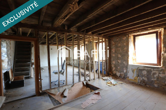 achat maison ecouviez 55600