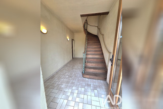 achat maison ecouviez 55600