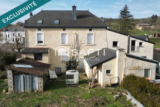 achat maison ecouviez 55600