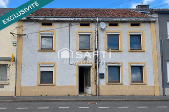 achat maison ecouviez 55600