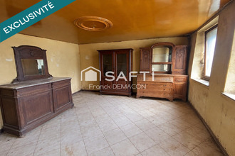 achat maison ecouviez 55600