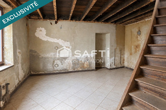 achat maison ecouviez 55600