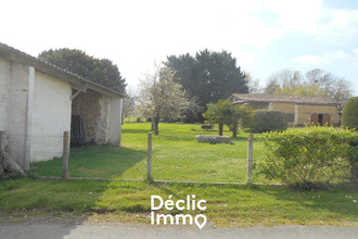 achat maison ecoyeux 17770