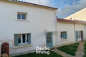 achat maison ecoyeux 17770