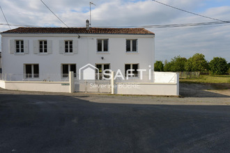 achat maison ecoyeux 17770