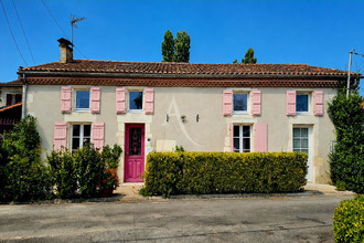 achat maison ecoyeux 17770