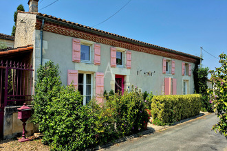 achat maison ecoyeux 17770