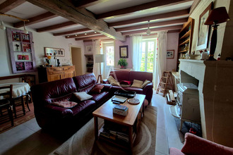 achat maison ecoyeux 17770