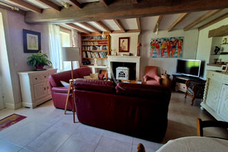 achat maison ecoyeux 17770