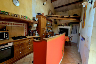 achat maison ecoyeux 17770