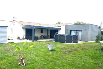 achat maison ecoyeux 17770