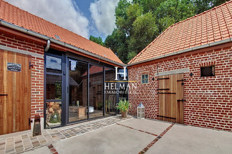 achat maison ecques 62129