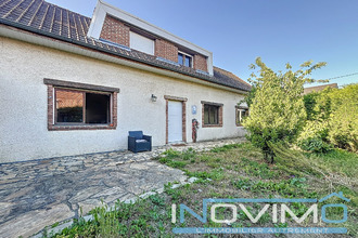 achat maison ecques 62129