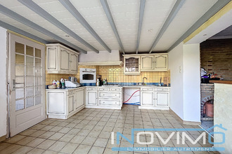 achat maison ecques 62129