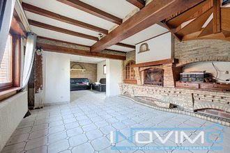 achat maison ecques 62129