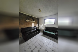 achat maison ecques 62129