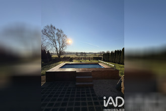 achat maison ecques 62129