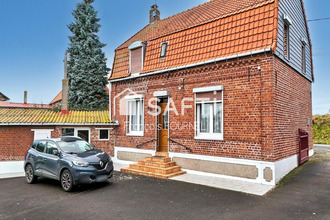 achat maison ecques 62129