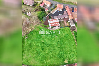 achat maison ecques 62129