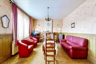 achat maison ecques 62129