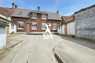 achat maison ecques 62129