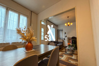 achat maison ecques 62129