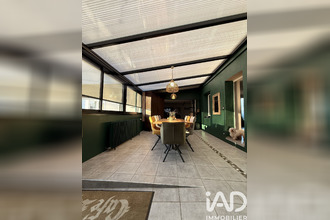 achat maison ecques 62129