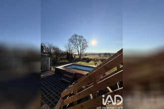 achat maison ecques 62129