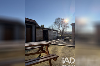 achat maison ecques 62129