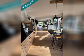 achat maison ecques 62129