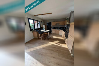 achat maison ecques 62129