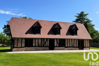 achat maison ecquetot 27110