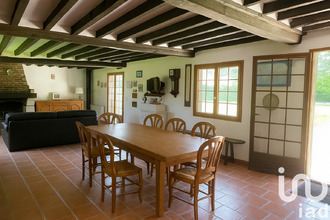 achat maison ecquetot 27110