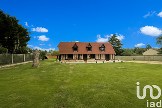 achat maison ecquetot 27110