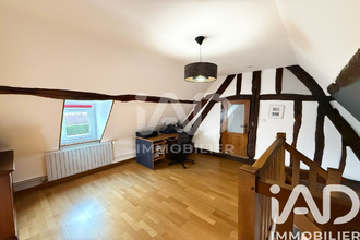 achat maison ecquetot 27110