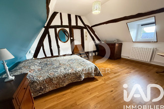 achat maison ecquetot 27110