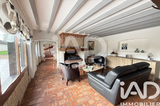 achat maison ecquetot 27110