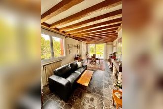 achat maison ecquevilly 78920