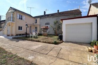 achat maison ecquevilly 78920