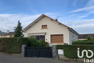 achat maison ecquevilly 78920