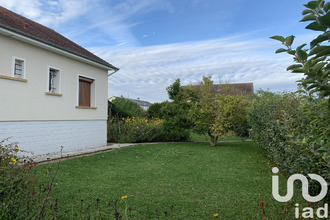 achat maison ecquevilly 78920